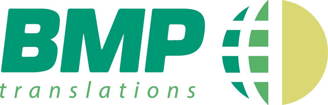 BMP Translations