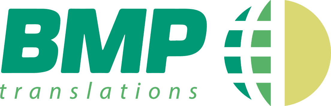 BMP Translations